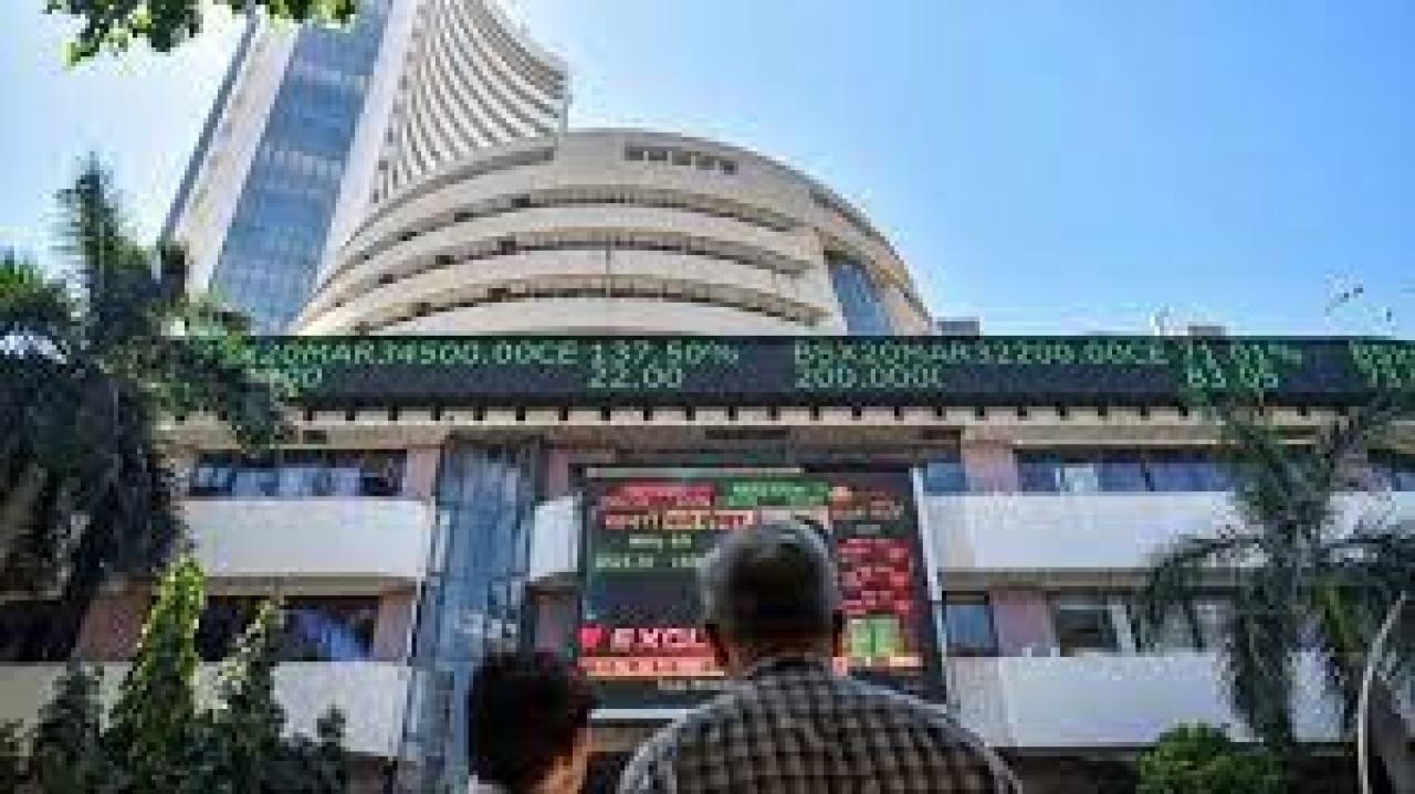 Markets rally in early trade on buying in blue-chip stocks and positive global cues