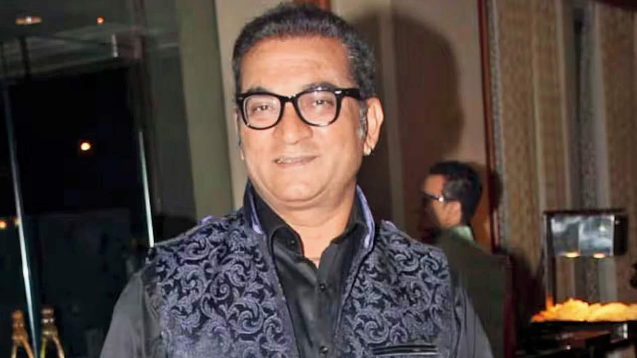  Abhijeet Bhattacharya