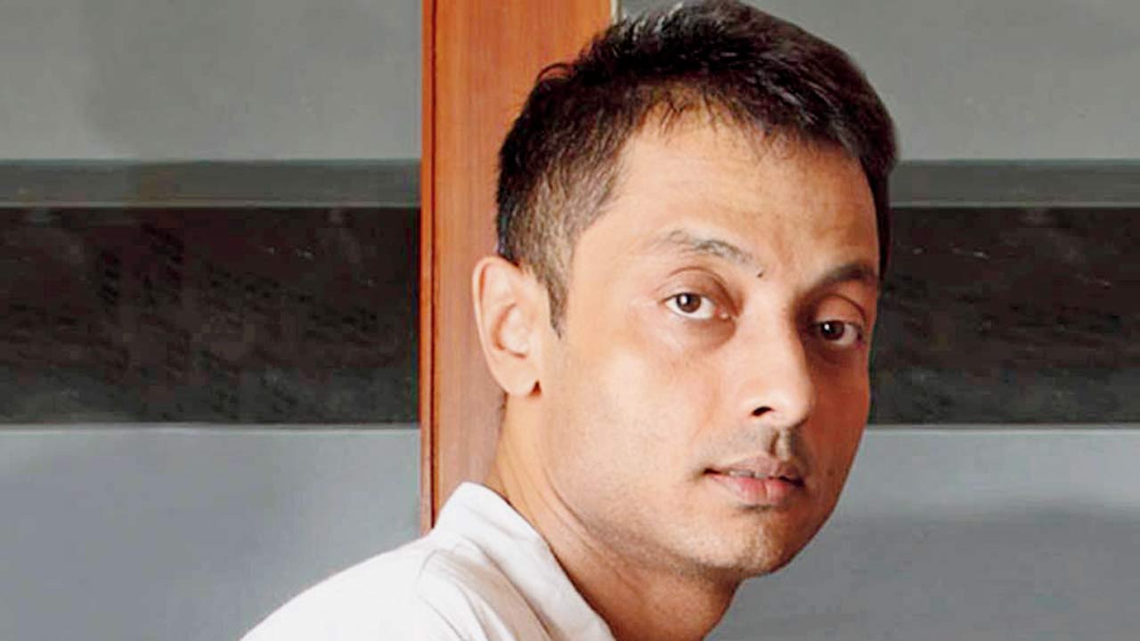 Sujoy Ghosh