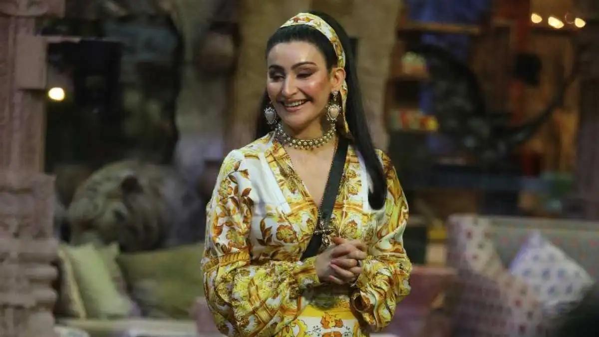 Delhi-based art collector and philanthropist Shalini Passi has become the internet's new obsession, courtesy of Netflix's reality show Fabulous Lives of Bollywood Wives. Her one-liners left netizens ROFL. The social media sensation entered Bigg Boss 18 and had the entire house under her thumb, making them put up mosquito nets and serve them coffee.