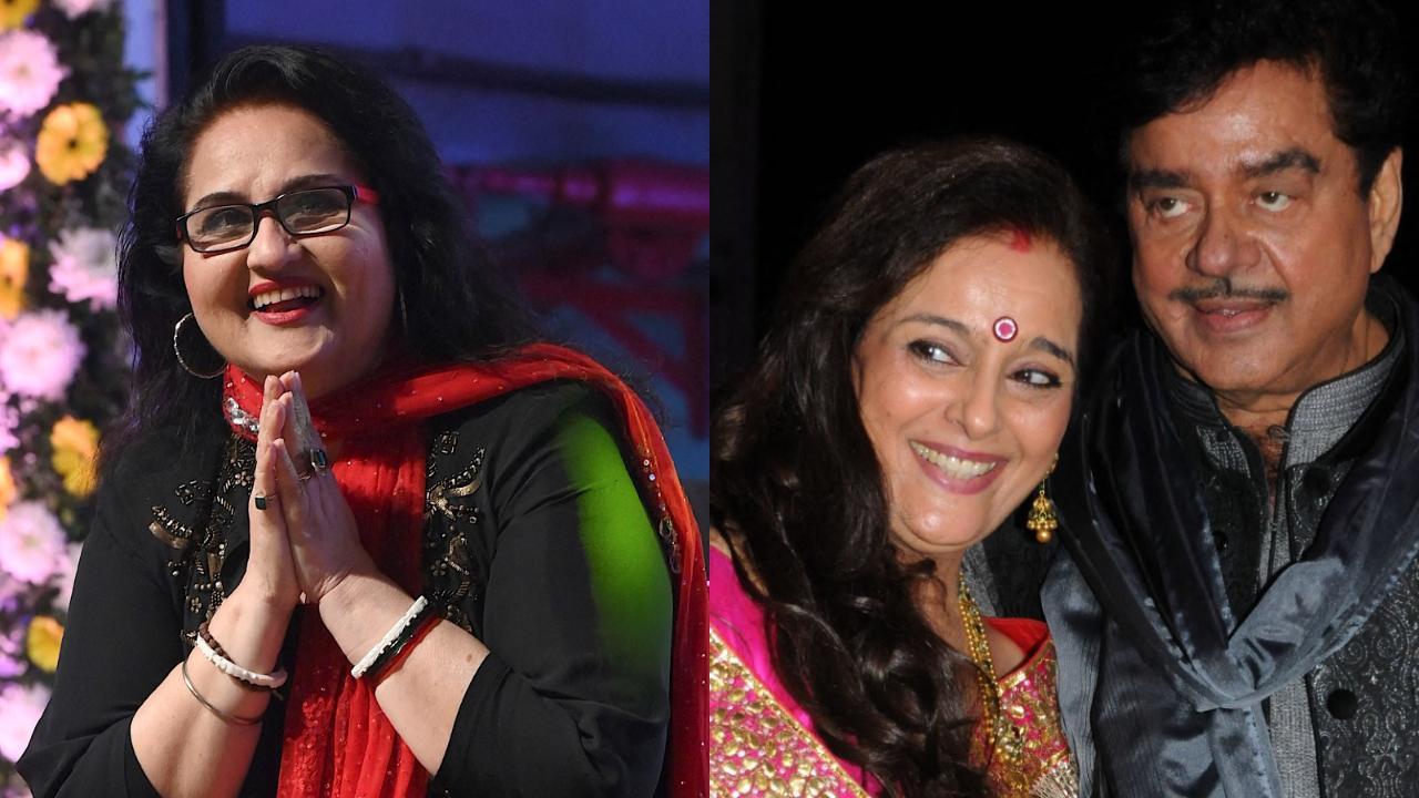 Shatrughan Sinha admits to cheating on wife Poonam Sinha with Reena Roy: 'The man equally suffers'