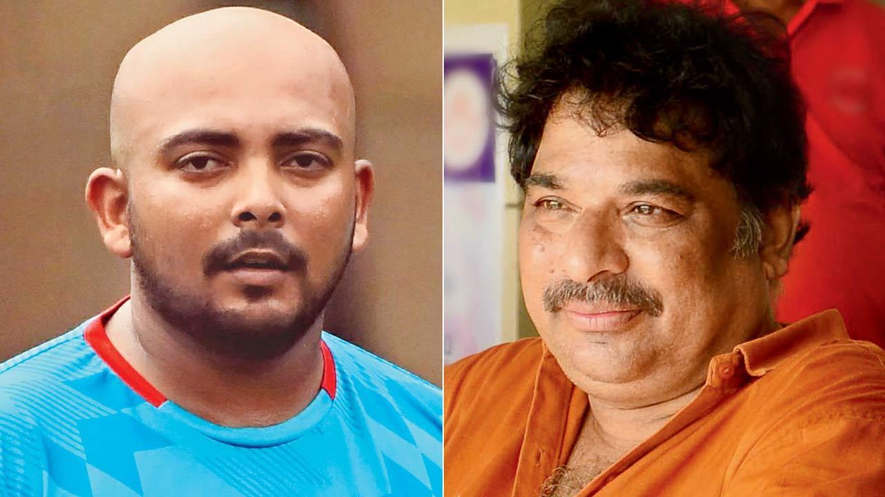 Prithvi Shaw dropped due to poor show: MCA chief selector