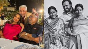 In Pics: Film personalities remember legendary filmmaker Shyam Benegal