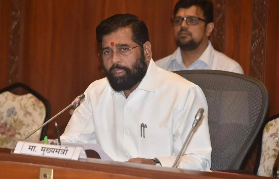 Maharashtra: Shiv Sena issues whip ahead of 'one nation, one election' bill in Lok Sabha