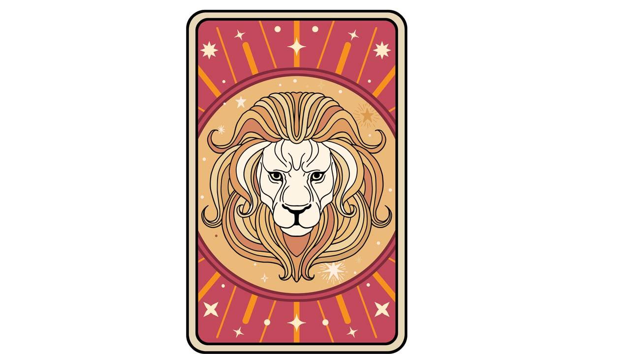 Leo 