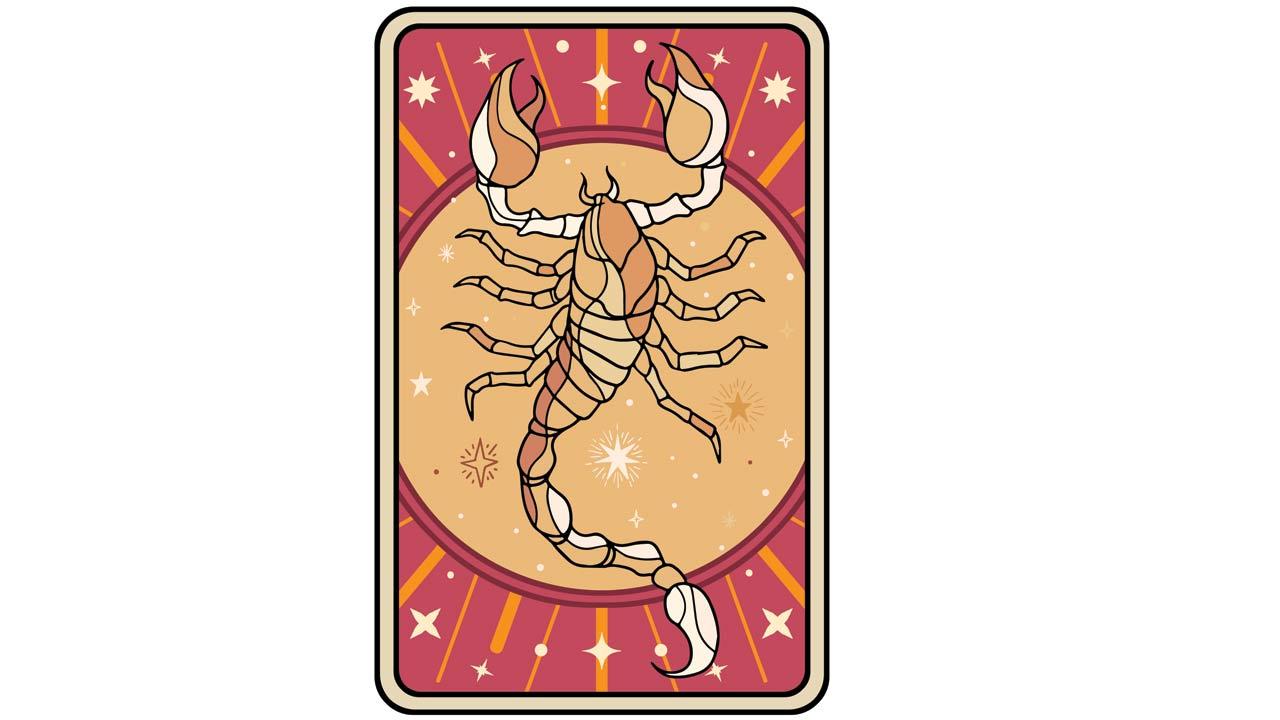Scorpio  