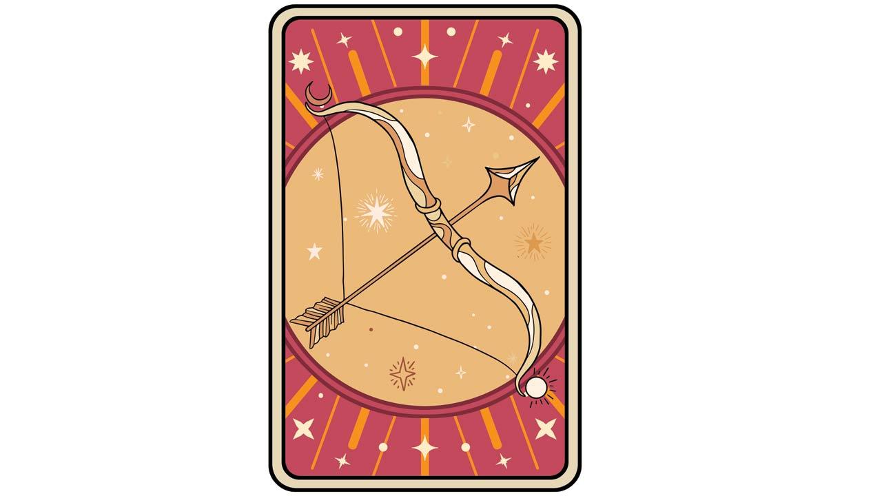 Sagittarius