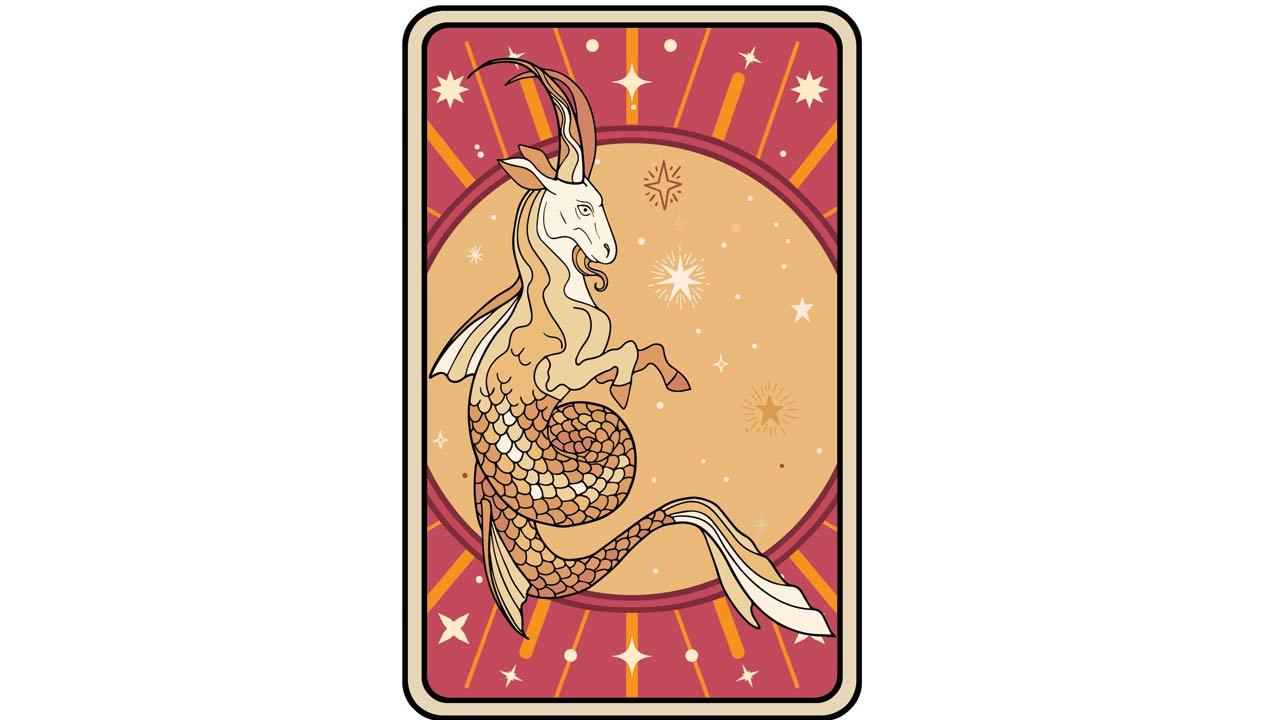 Capricorn