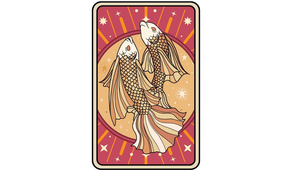 Pisces  