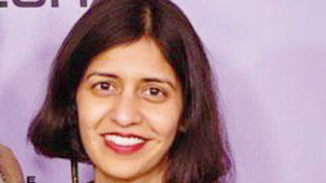 Shuchi Talati