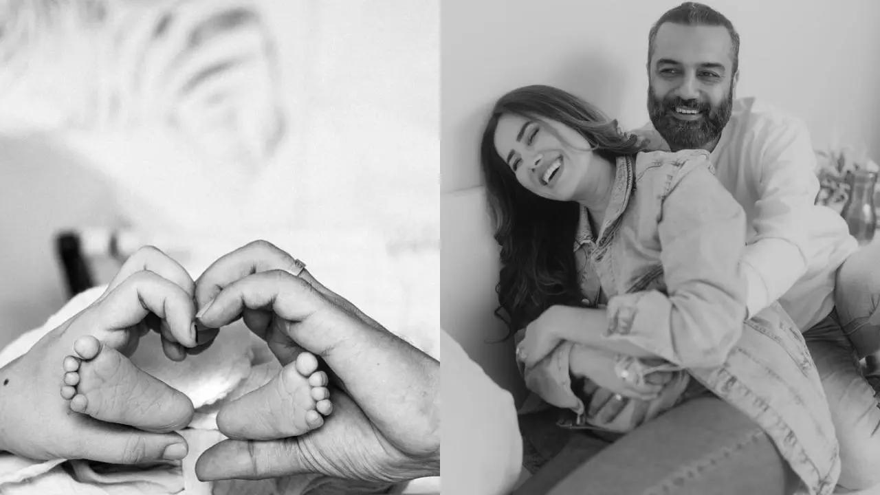 5 Tips from new mom Sonnalli Seygall that can be a game changer in your postpartum journey