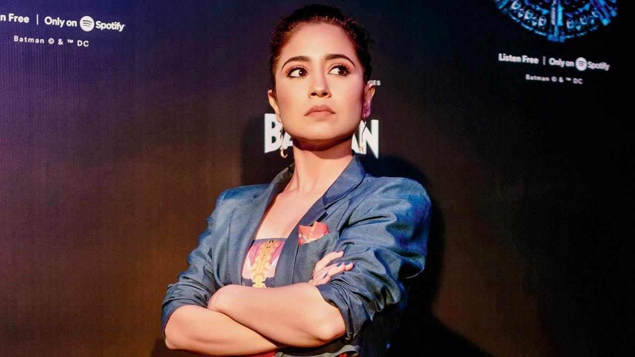 Shweta Tripathi makes BIG revelation about Mirzapur: The Film's story, says, 'It is going to be a chapter from...'