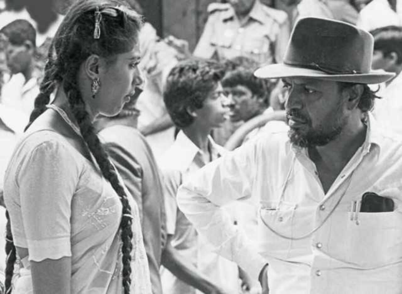 Filmmaker Shekhar Kapur wrote, 