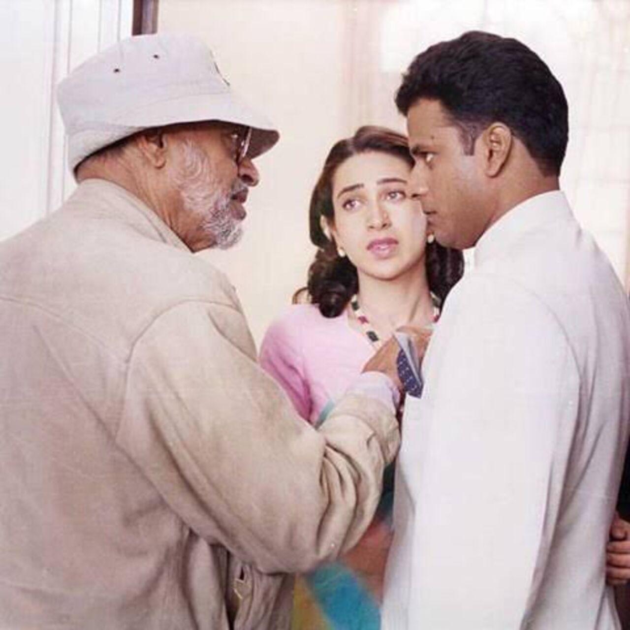 In his tribute, Manoj Bajpayee wrote, 
