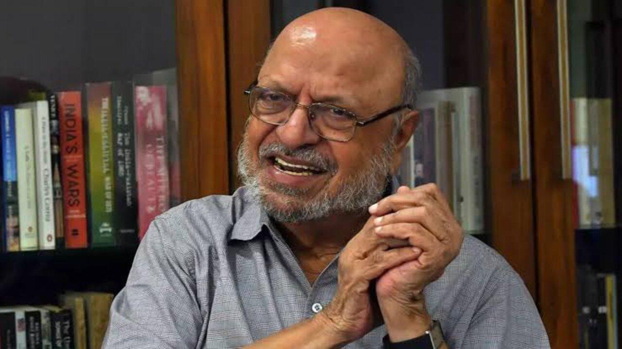Veteran director and screenwriter Shyam Benegal, often regarded as one of the most influential filmmakers in Indian cinema, has passed away at the age of 90, leaving behind an irreplaceable legacy.