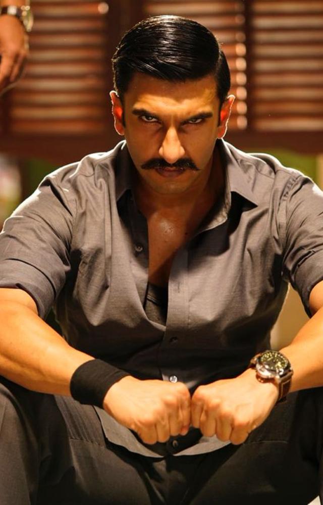 “Aala Re Aala Simmba Aala!” was one of the most iconic dialogues of Ranveer Singh in both Simmba and Singham Again