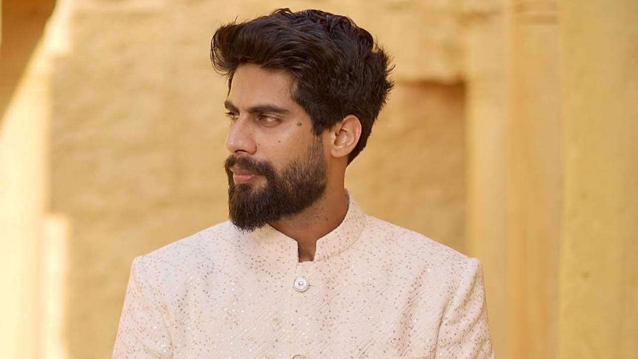 Here’s how Singga battled depression and found healing in the gym