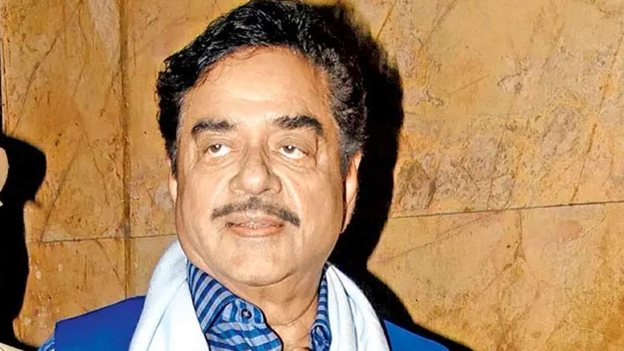 Shatrughan Sinha regrets not working with THIS filmmaker