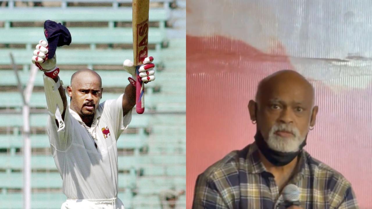 ‘Thrice we took him to a rehab in Vasai’: Close friend reveals Vinod Kambli’s ‘severe, multiple’ health issues