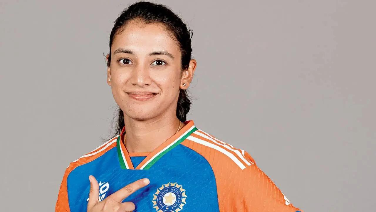 Her achievement of four centuries in a single calendar year sets a new record in women's ODIs, surpassing the previous mark held by seven players who each scored three centuries in a year