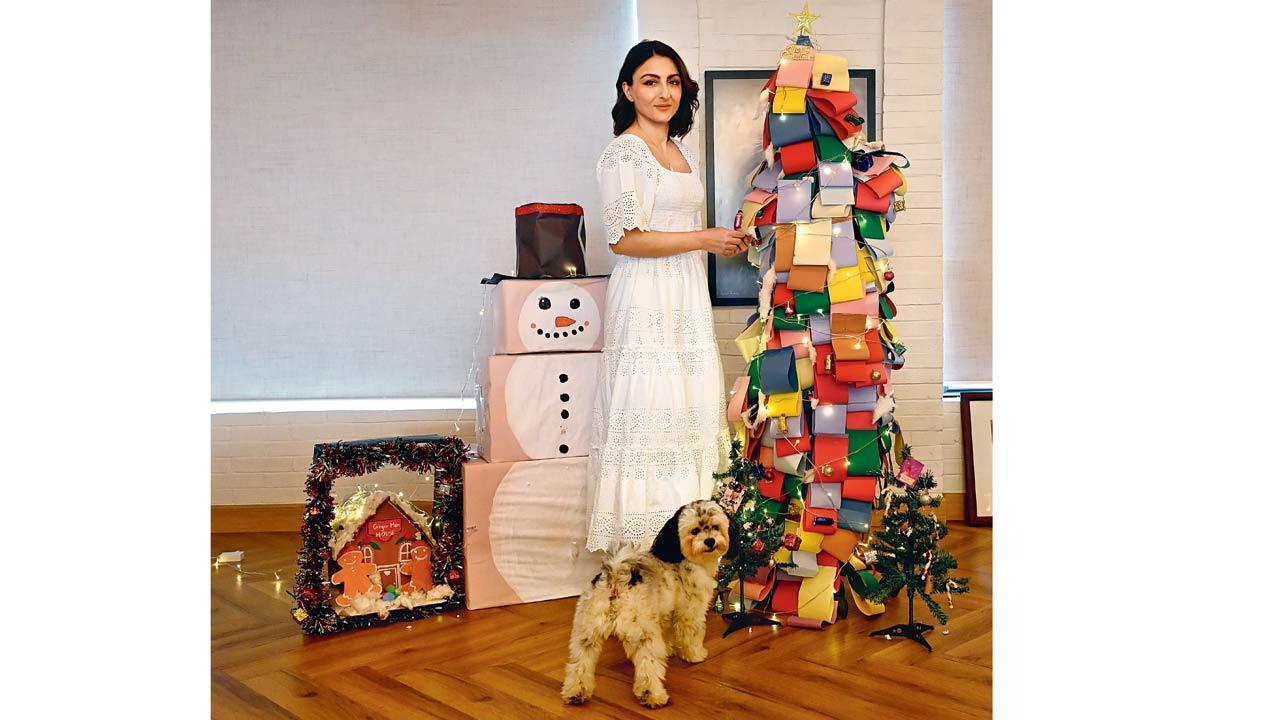 How these Mumbaikars celebrate Christmas irrespective of their religion