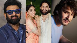 Prabhas to Mahesh Babu, Naga Chaitanya-Sobhita Dhulipala's wedding guest list