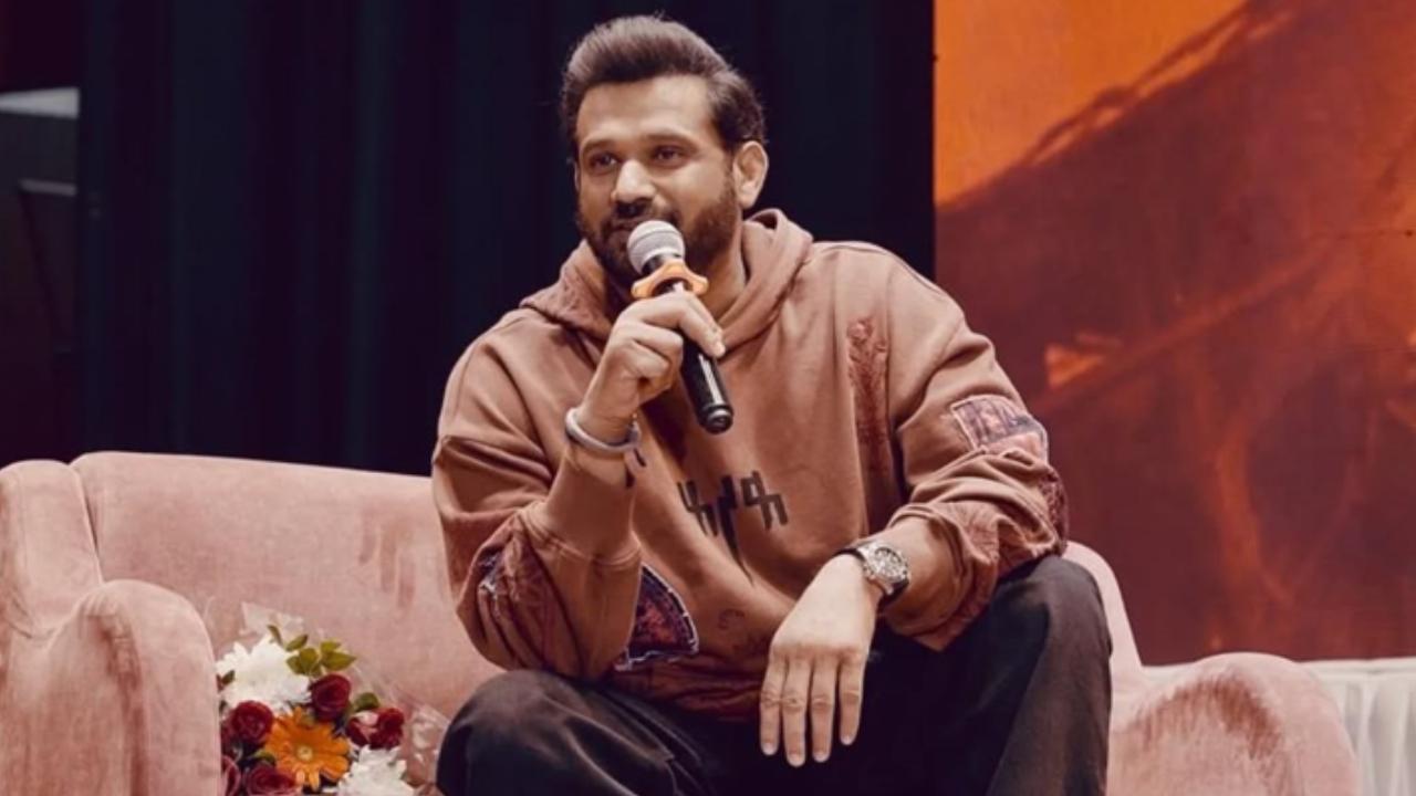 Tumbbad fame Sohum Shah reveals his wildest dream, wants to die like THIS