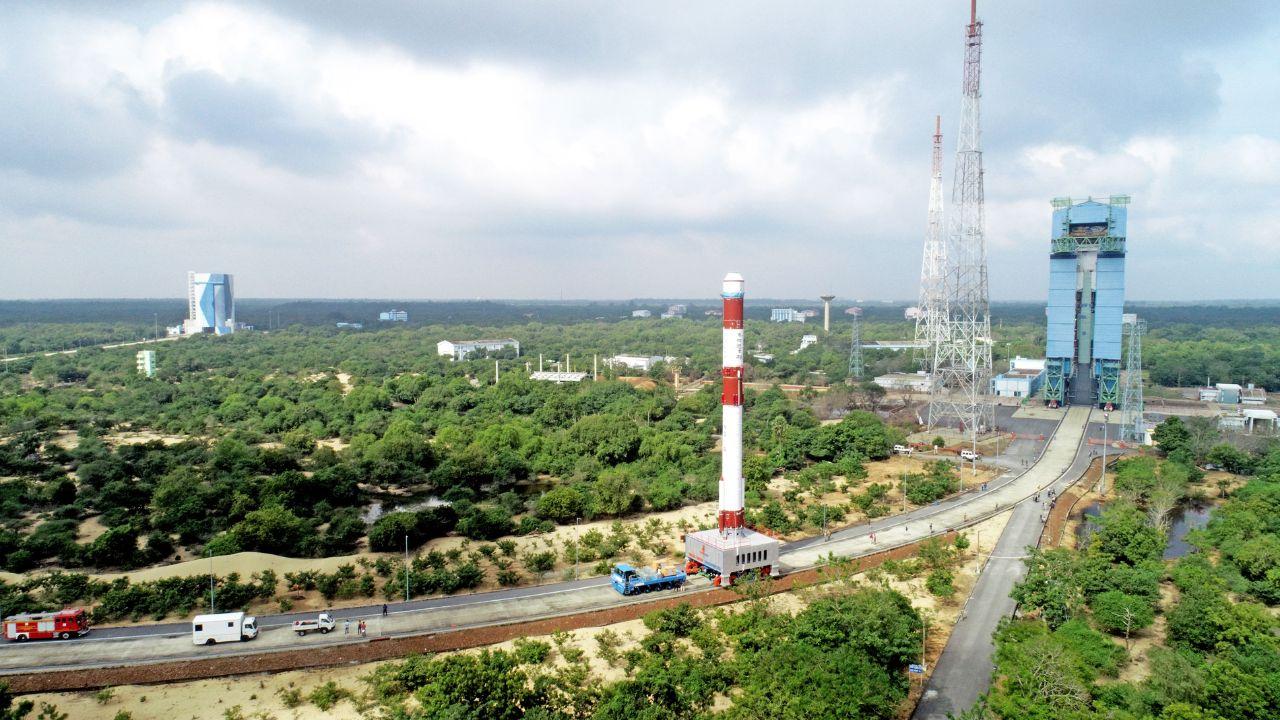 SpaDeX is a pioneering mission to establish India's capability in orbital docking, a key technology for future human spaceflight and satellite servicing missions