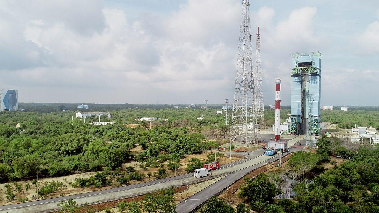  The spacecraft, in its orbital phase, will be controlled from ISTRAC using ISRO ground stations and other externally hired ground stations