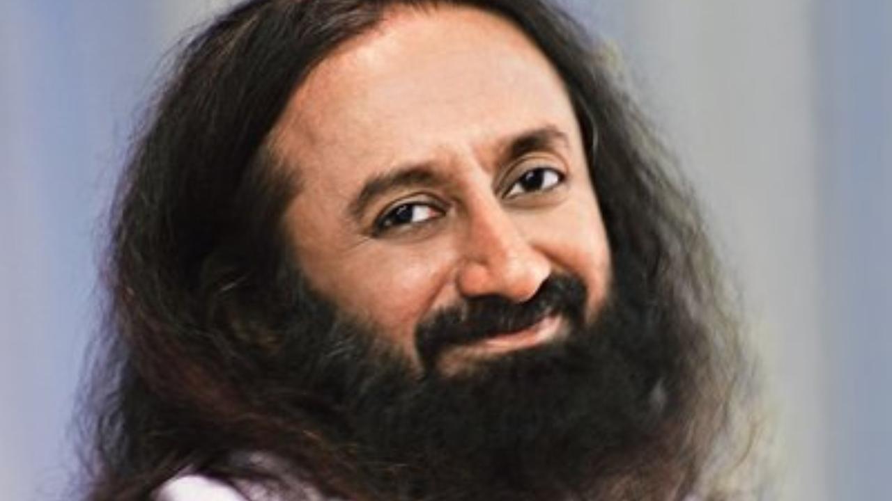 Sri Sri Ravi Shankar to address UN HQ on first World Meditation Day