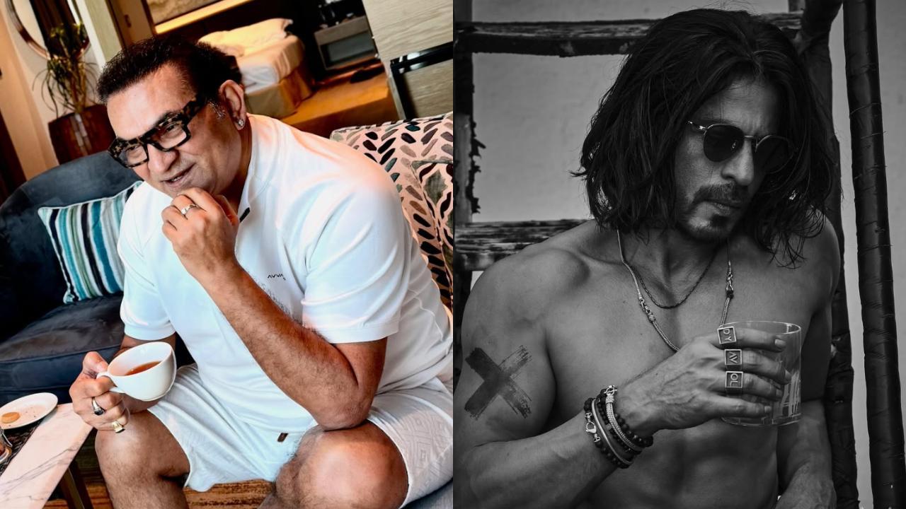 Abhijeet Bhattacharya reveals the real reason behind rift with Shah Rukh Khan