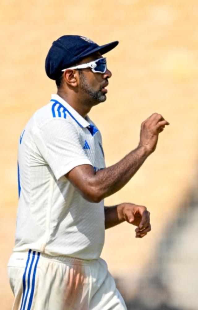Since making his IPL debut in 2008, Ashwin has accumulated Rs 97.5 crore in earnings from the tournament