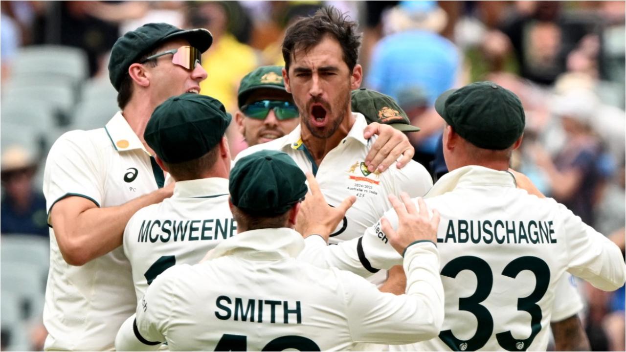 At 34, Starc remains one of the most accomplished pacers in contemporary cricket, with 692 wickets across all formats. His accolades include two ICC Men's Cricket World Cup titles (2015 and 2023), the ICC Men's T20 World Cup in 2021, and the ICC World Test Championship in 2023.