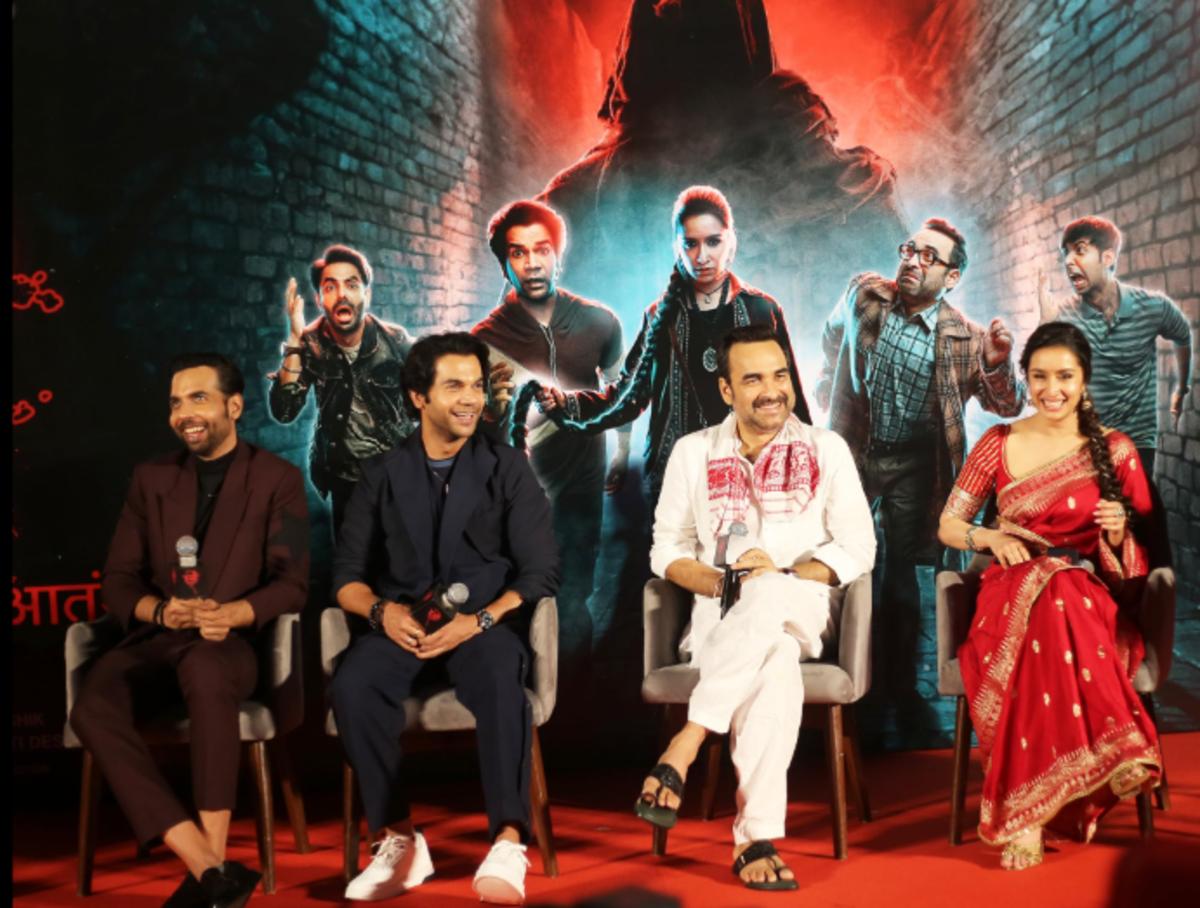 Stree 2 was made on a budget of Rs 135 crores and collected over Rs 550 crores globally. It achieved this feat only in 22 days at the box office. This horror comedy proved to be a blockbuster at the box office and broke several records too.
