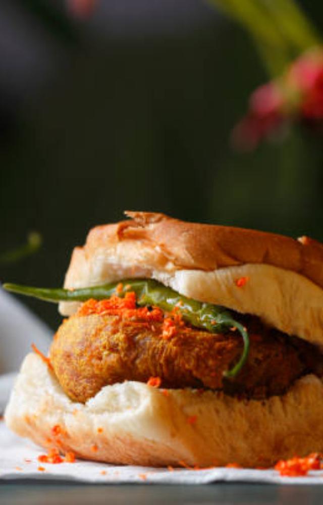 The financial capital of the country was ranked fifth globally, featuring dishes like bhel puri, pav bhaji, vada pav, modak and ragda pattice. 