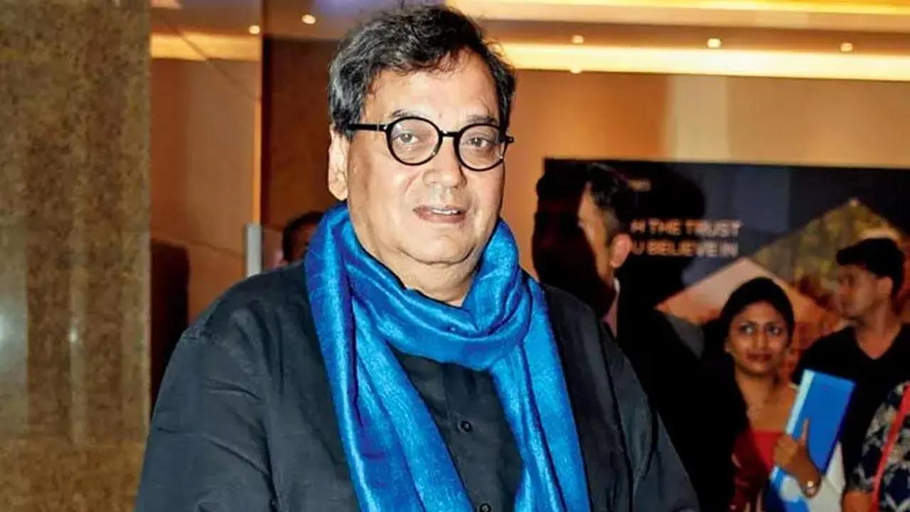 Subhash Ghai health update: He shared that the health scare was majorly caused by his hectic stint at the recently concluded 55th edition of the International Film Festival of India (IFFI) in Goa. Read More