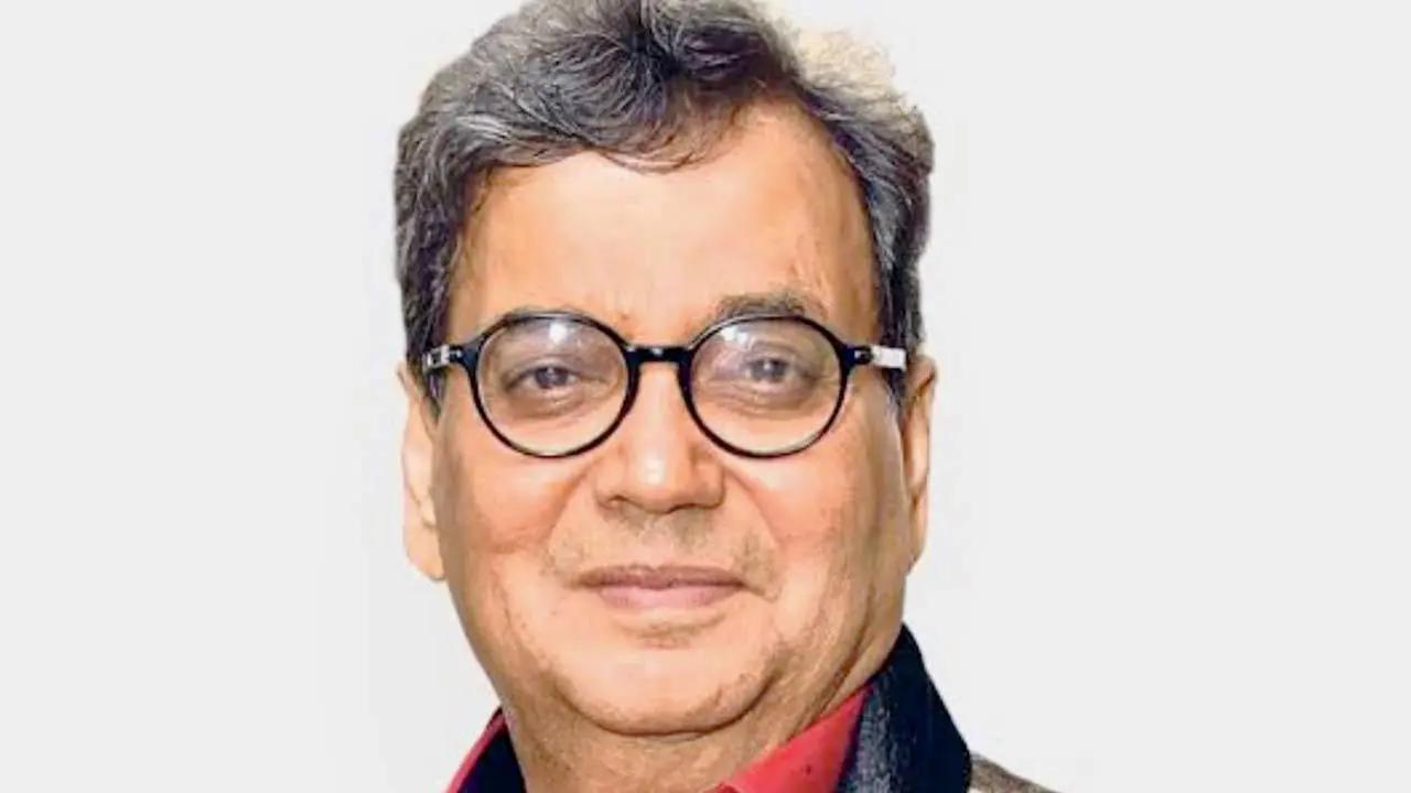 Subhash Ghai admitted to ICU: Veteran filmmaker's spokesperson gives health update