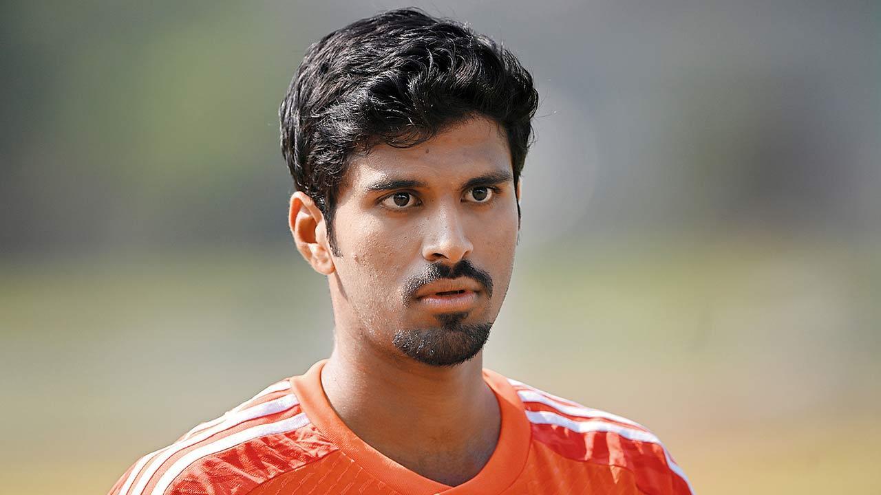 Pujara feels Washington Sundar can replace this Team India great