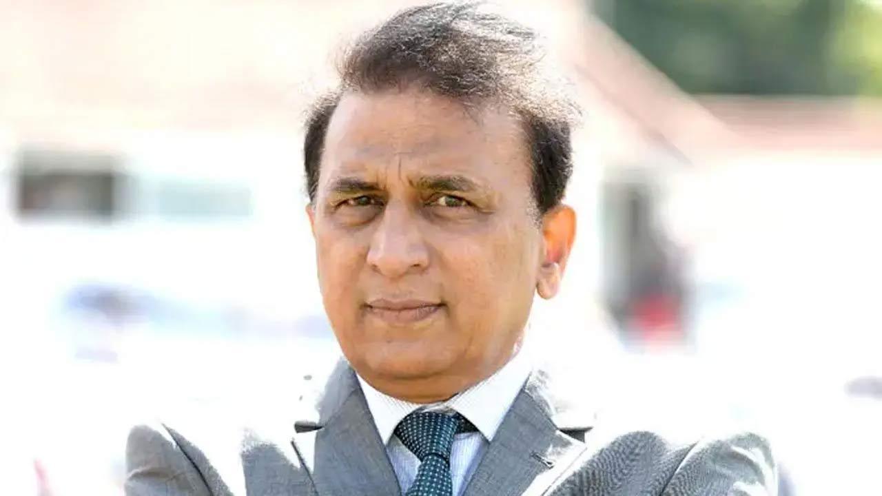 Sunny Gavaskar criticises timing of R Ashwin's retirement