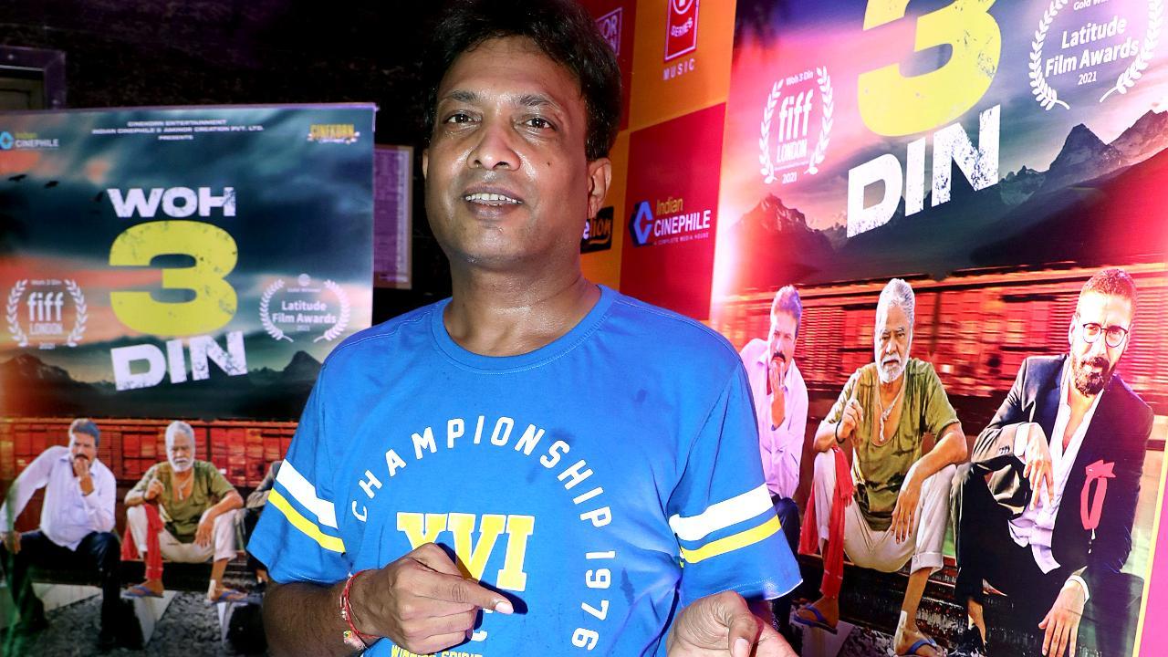 Sunil Pal claims he was kidnapped after being invited to a birthday party: 'Gave Rs 8 lakh for my freedom'
