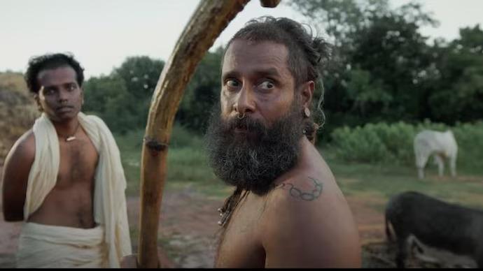 Thangalaan (Netflix, December 10) 
The film was silently released on the streaming platform and is available in Tamil, Telugu, Kannada and Malayalam languages. The Hindi version's release has not been announced. 