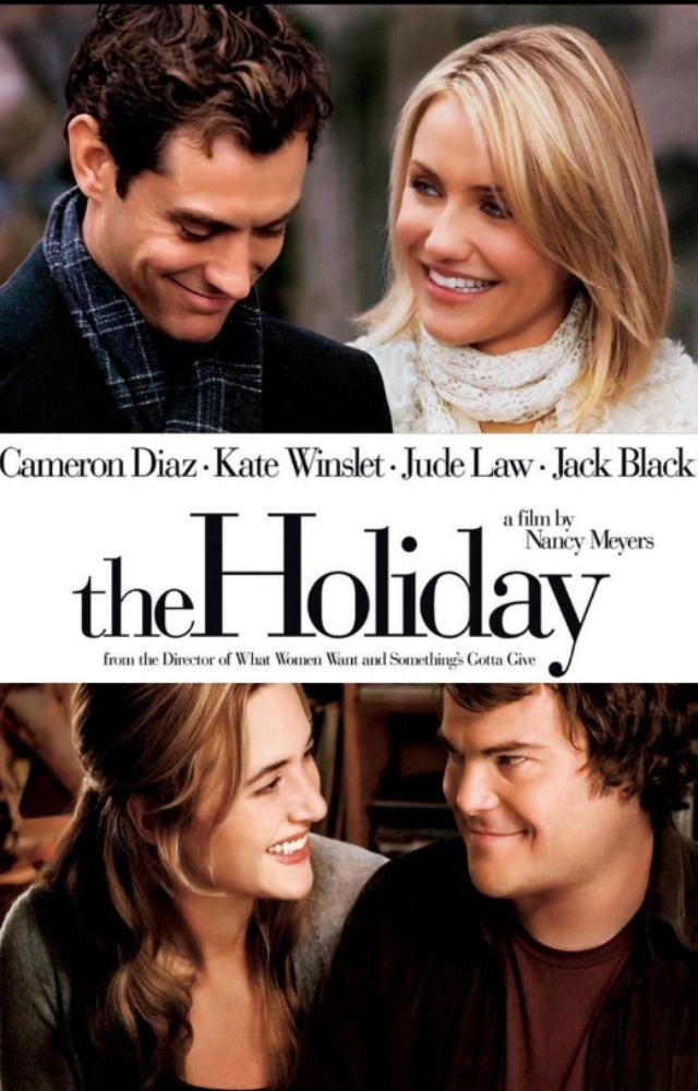 Two girls from different countries swap their residences for the holiday to evade relationship issues. During this, love strikes them unexpectedly