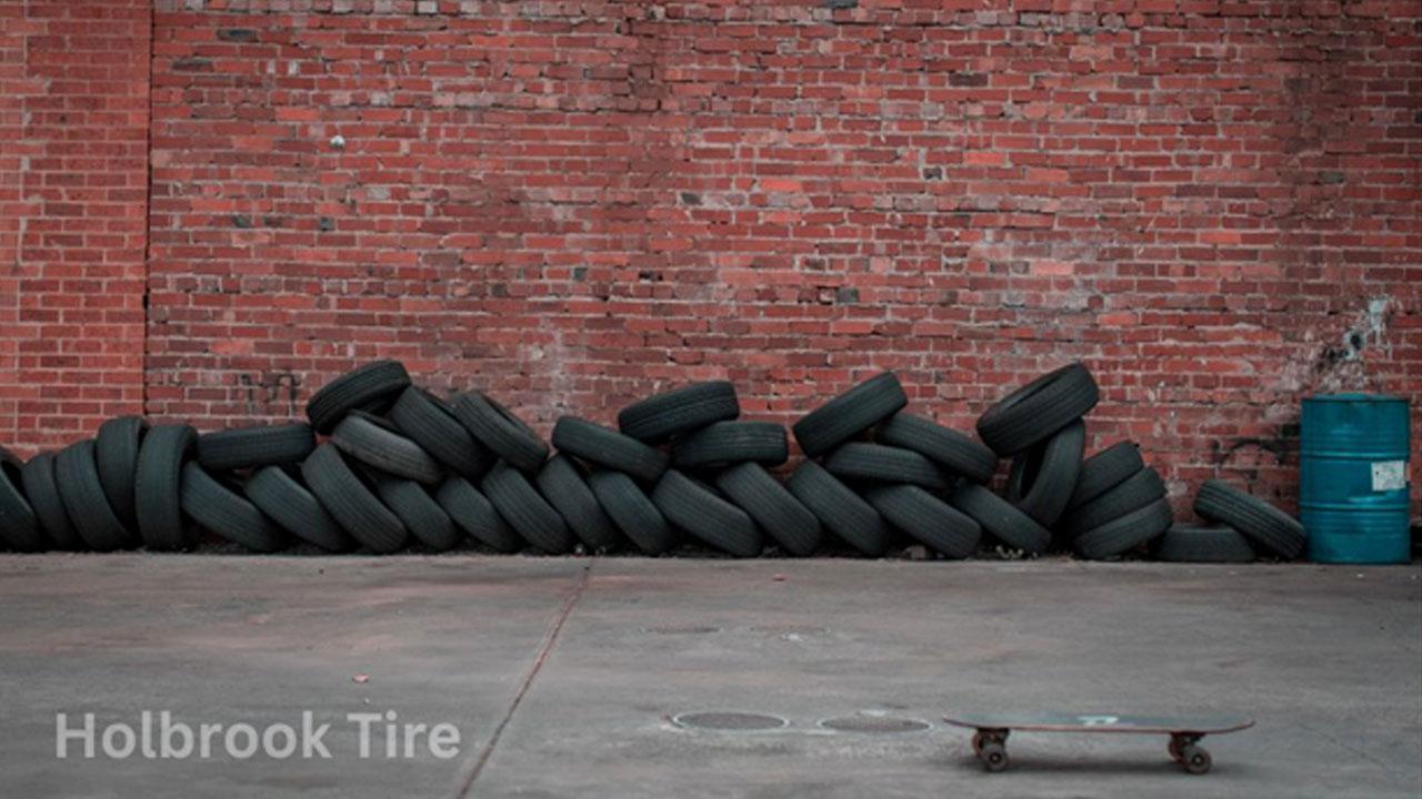Why Quality Used Tires from Holbrook Tire Are a Smart Choice for Budget-Conscious Drivers