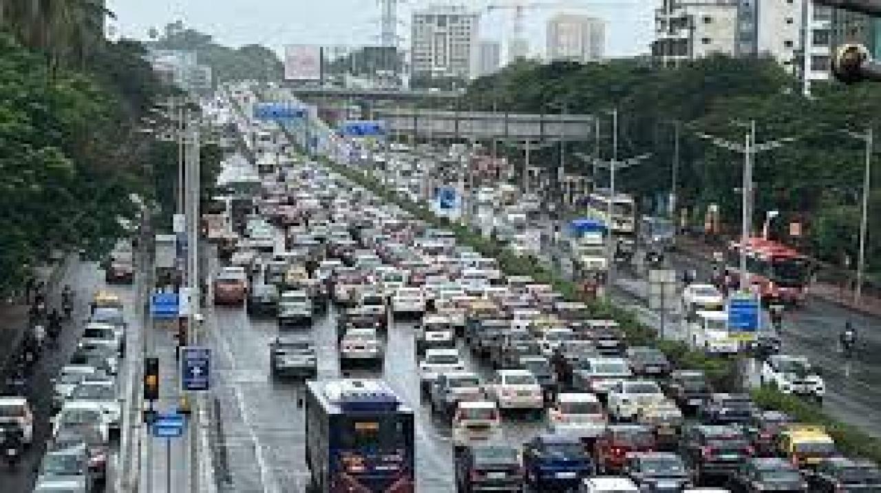 Mahaparinirvan Diwas 2024: Mumbai Police announces traffic advisory, expects disruptions around Dadar