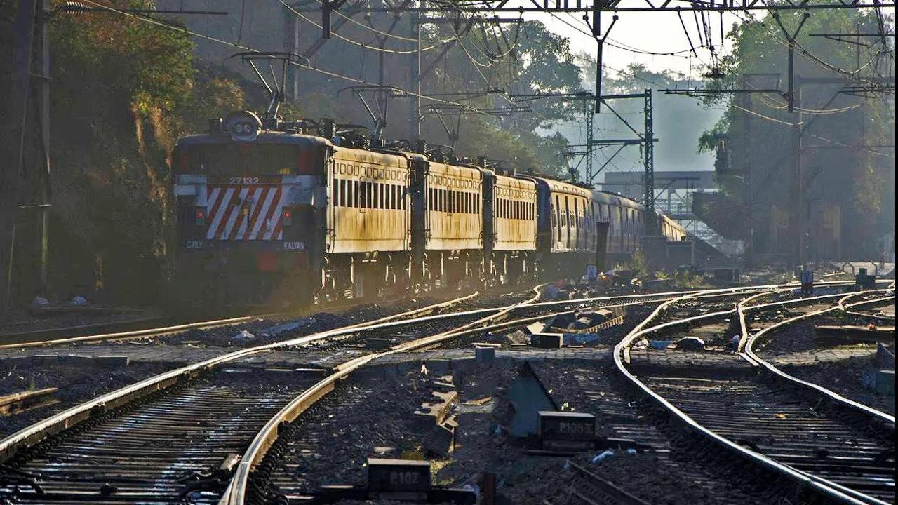 Express trains to not stop at steep Igatpuri and Khandala Ghats