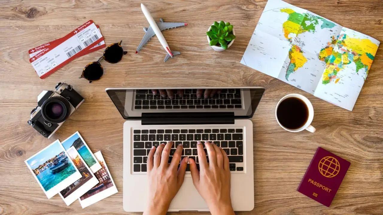 Experiential trips to AI-planned vacations, travel trends that prevailed in 2024