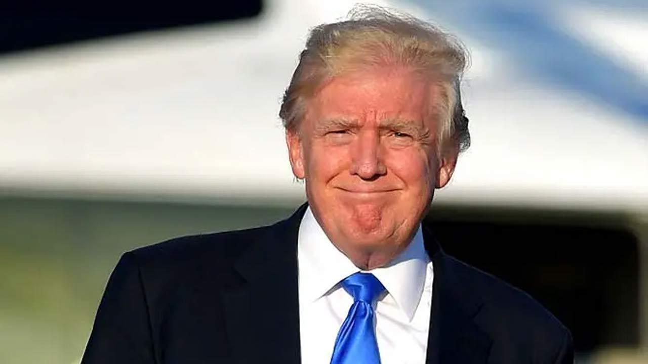 US President-elect Trump criticises Panama for charging 
