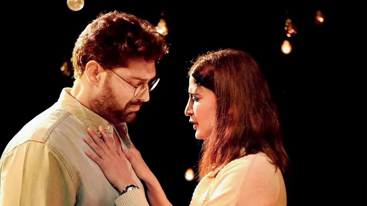 Thursday
Theatre: The award-winning play Constellations is back in Mumbai for a limited time. Starring Aahana Kumra and Kunal Roy Kapur, it takes the audience through an exploration of a relationship’s infinite possibilities.TIME 7.30 pm onwards AT NCPA, Nariman Point. LOG ON TO ncpamumbai.com COST Rs 500 onwards