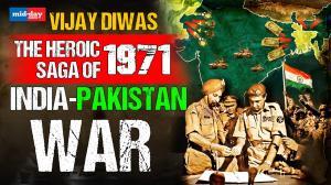 Vijay Diwas 2024: The Story of courage, sacrifice, and creation of Bangladesh