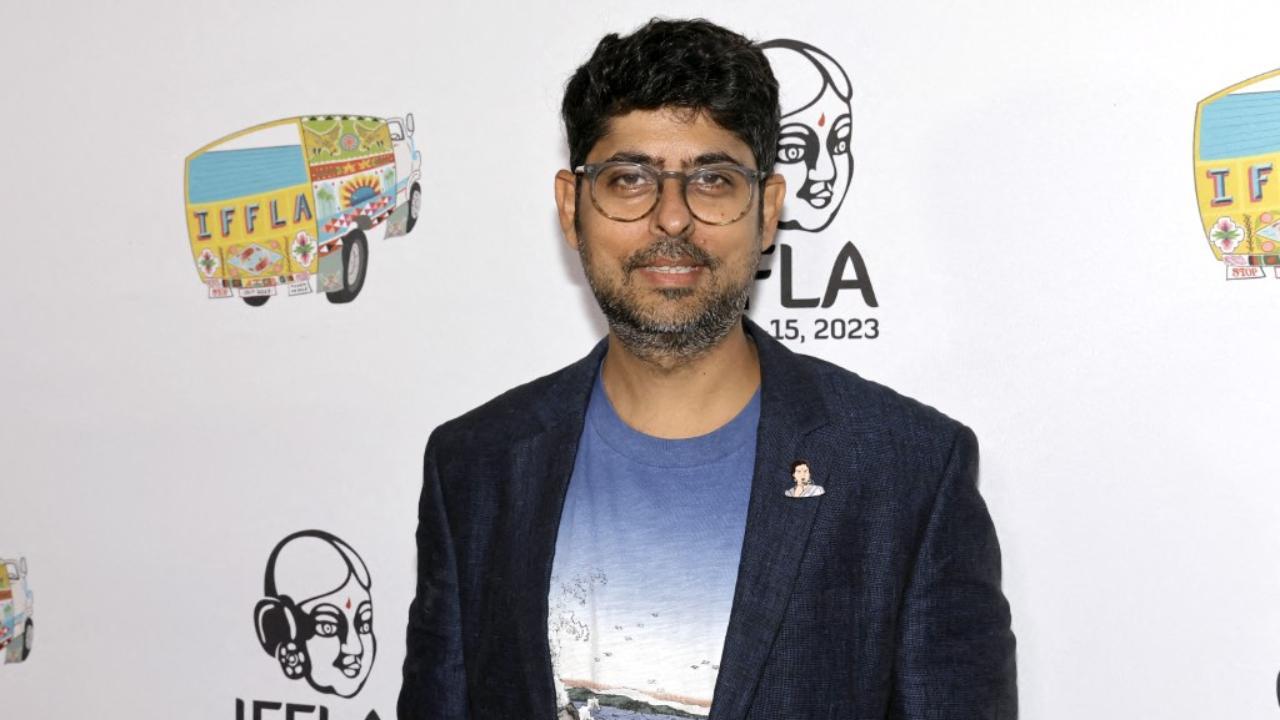 BAFTA Breakthrough champ Varun Grover says Sacred Games did not end abruptly